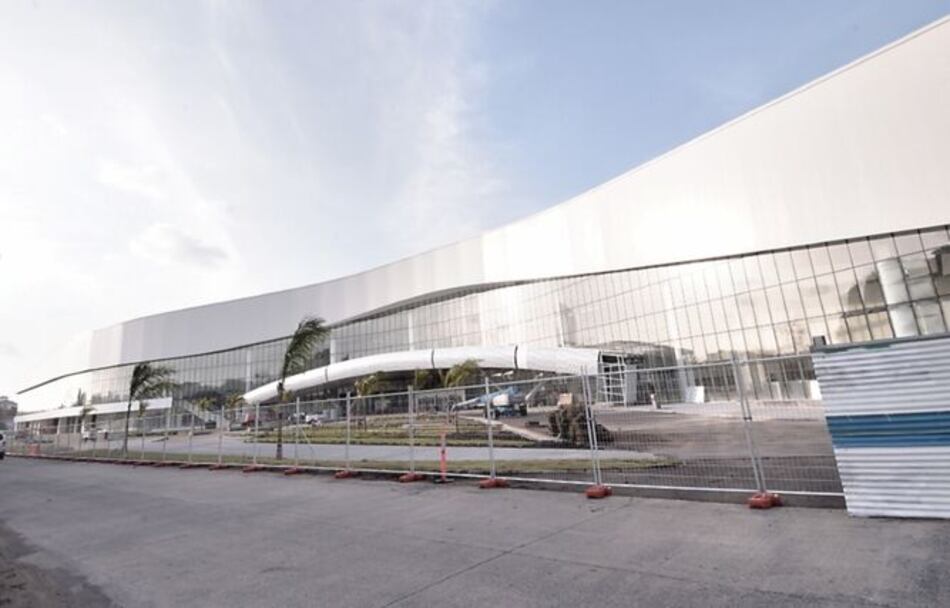 Amador, a la espera de aprobación de adenda