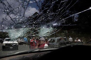 Sicarios asesinan a un alcalde en el estado mexicano de Michoacán