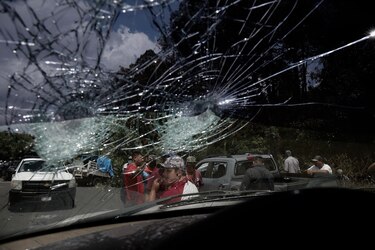 Sicarios asesinan a un alcalde en el estado mexicano de Michoacán