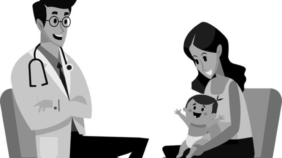 El desafío clínico de atender a las mamás ‘millennials’