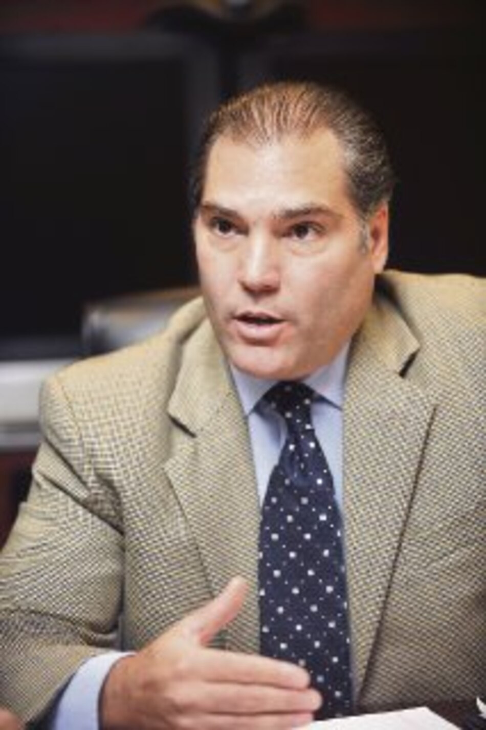 Aumentan capital a Banvivienda