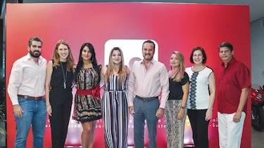 BE. By Empresas Bern: un innovador modelo de negocio
