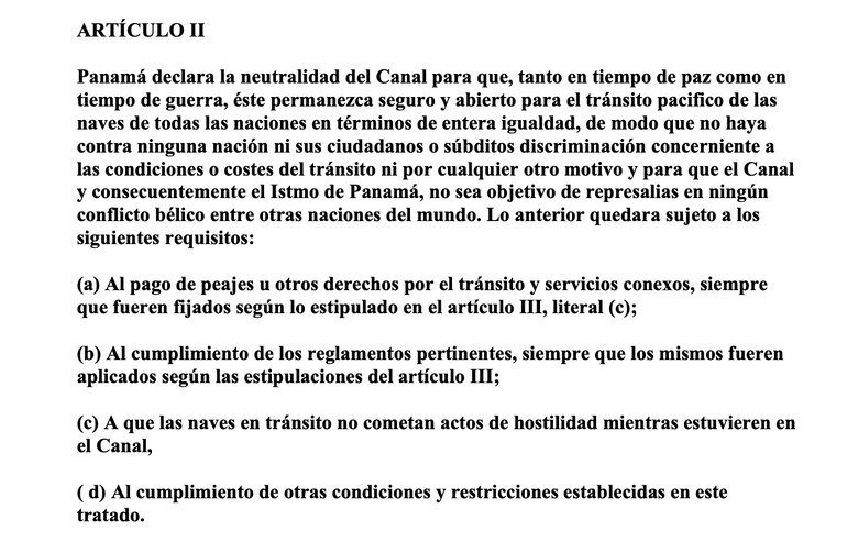 ‘Lose-lose situation’: el alto costo de decir sí o no a Washington