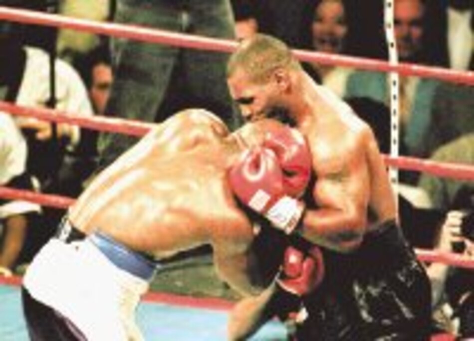 Al margen de las leyes