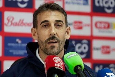 Sporting San Miguelito va por sus primeros puntos