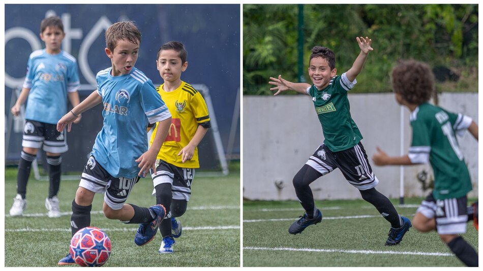 Liga123 ya definió a sus ocho clasificados