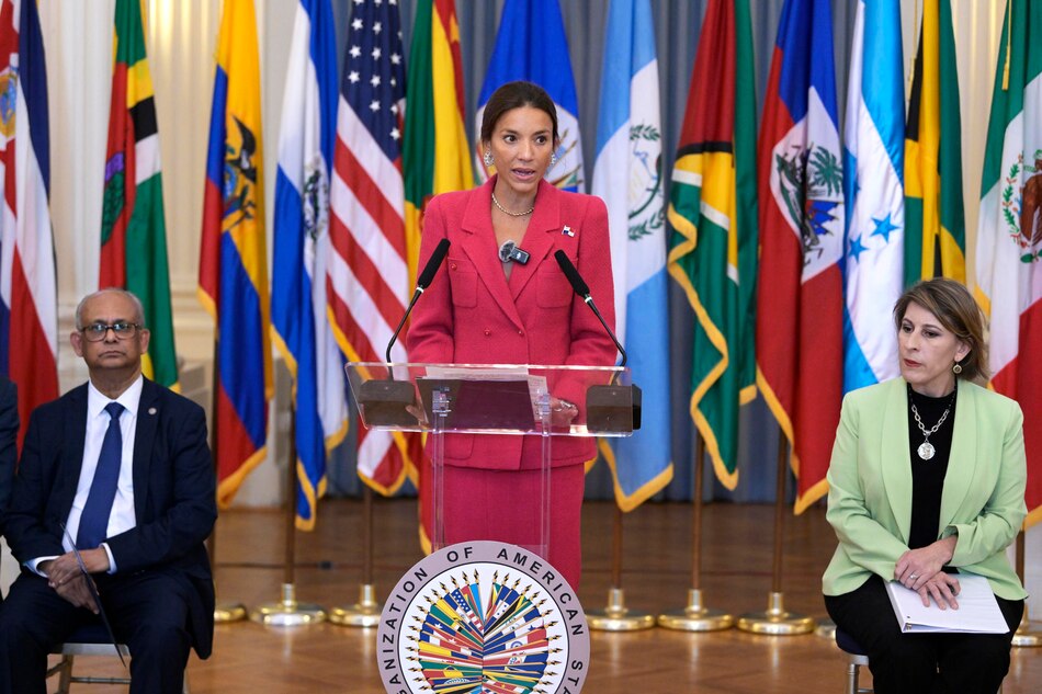 La OEA se une para respaldar una renovada misión de seguridad en Haití