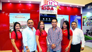 Grupo Riga