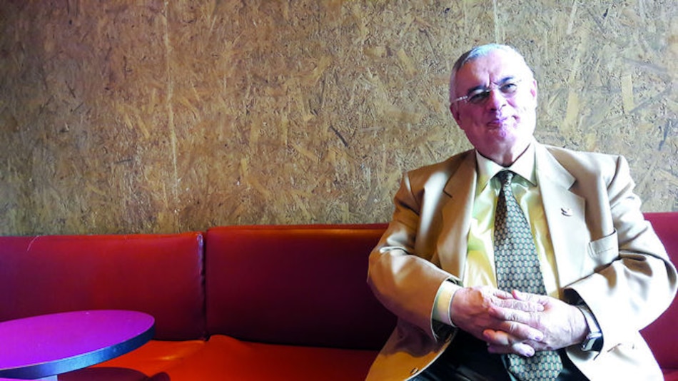 Henry Acosta, un mediador crucial en la sombra