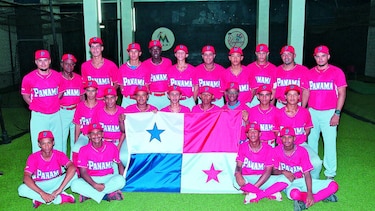 Sub-15 viaja con un objetivo: el Mundial