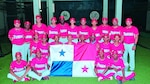 Sub-15 viaja con un objetivo: el Mundial