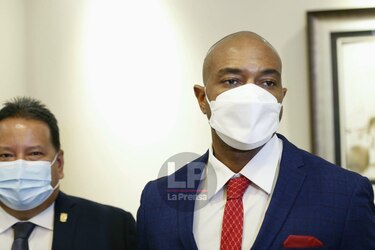 Bancada del PRD citaría a directiva de la AMP por caso de la extensión de contrato a PPC