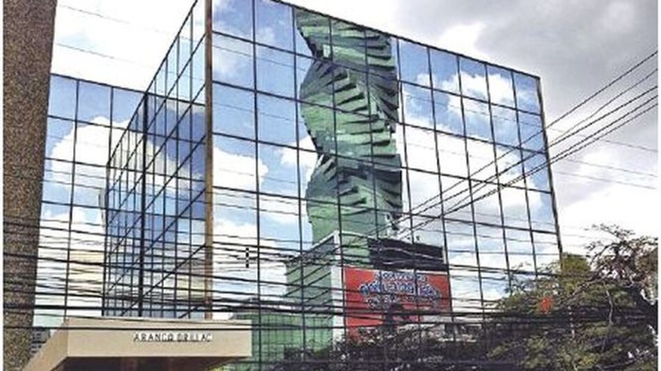 Acusan en Brasil a Mossack Fonseca