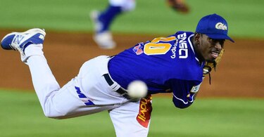 Colón y Bocas toman ventaja en la Serie de Seis