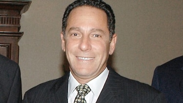 Aaron Mizrachi y los fallos opuestos del Palacio de Justicia