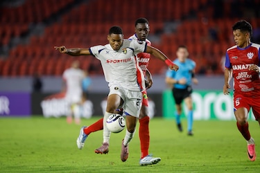 Plaza Amador apuesta por su profundidad para buscar la clasificación ante Alajuelense