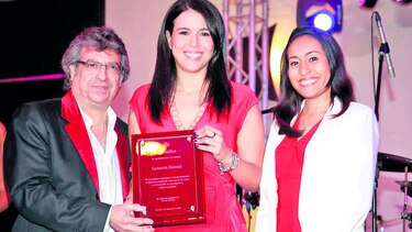 Reconocimiento