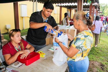 IMA: horario y lugares de venta de las Agroferias para este jueves 23 y viernes 24 de octubre