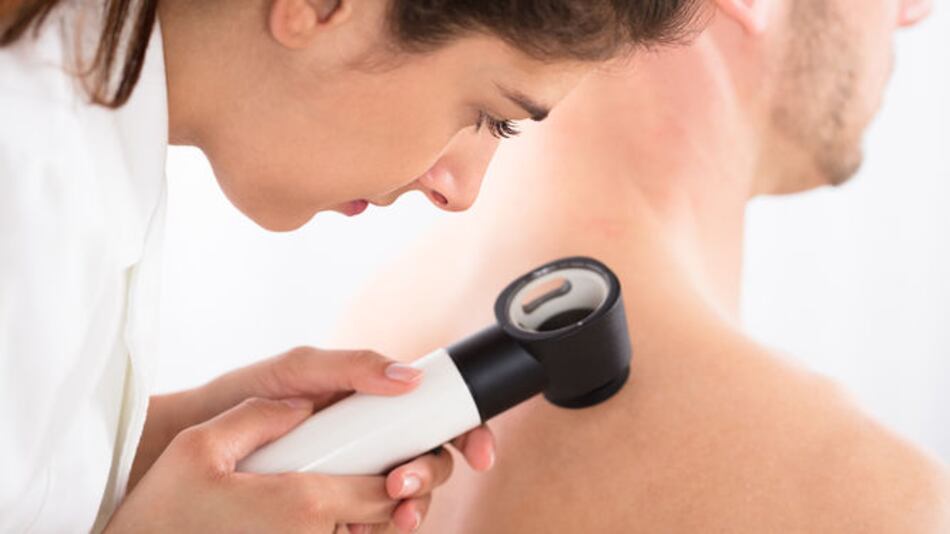 Conoce la clínica #YoLucho: un paso más en la lucha contra el cáncer de piel en Panamá