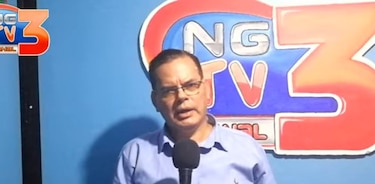 Otro canal de televisión anuncia su cierre en Nicaragua, por orden del gobierno de Ortega