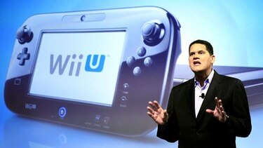 Nintendo busca revolucionar videojuegos con Wii U