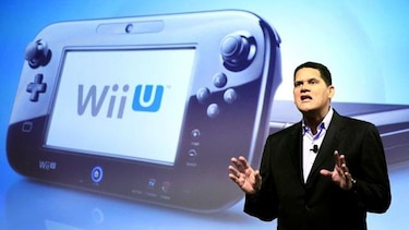 Nintendo busca revolucionar videojuegos con Wii U