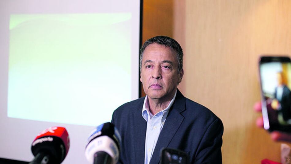 Fiscalía ordena indagatorias por supuesto blanqueo