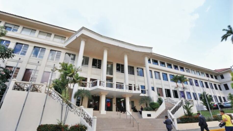 Competencia de la CSJ en caso Martinelli divide a magistrados