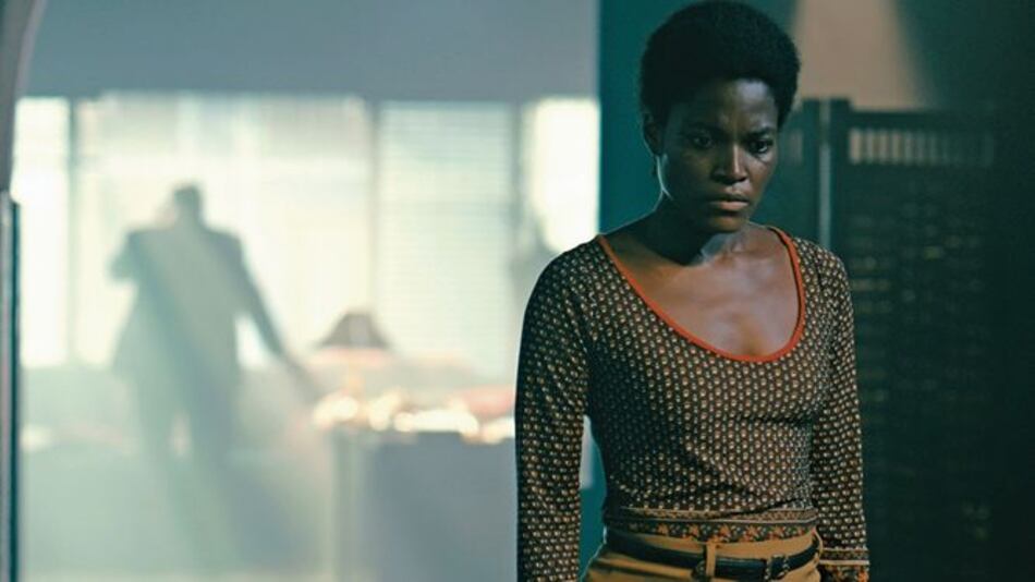 Aquella noche triste y terrible