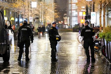 Tranquilidad en Holanda pese a endurecimiento de medidas contra la Covid-19