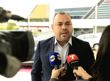 Suspenden a 26 sociedades ligadas al abogado Genaro López Bultrón por incumplir registro de beneficiarios finales