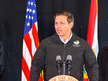 Registran dos posibles casos de coronavirus en la Florida