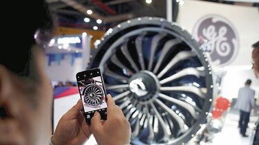 China niega robo de tecnología extranjera