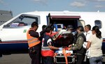 México: buscan a víctimas y respuestas tras explosión