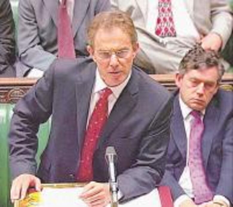 Gran Bretaña y el euro