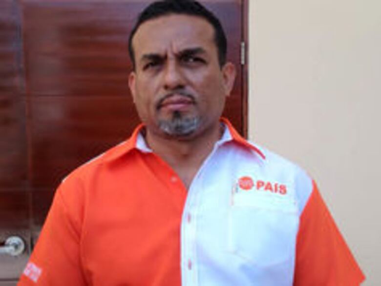 Partido PAIS, al banquillo por anomalías en recolección de firmas