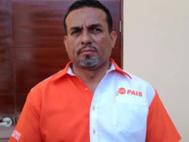 Partido PAIS, al banquillo por anomalías en recolección de firmas