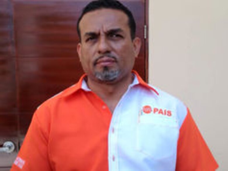 Partido PAIS, al banquillo por anomalías en recolección de firmas