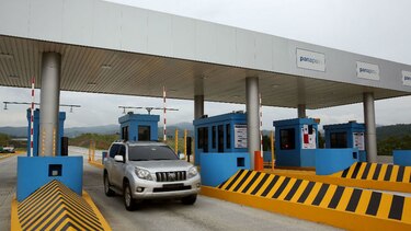 Gobierno suspende cobro de peaje en nuevo tramo del corredor Norte