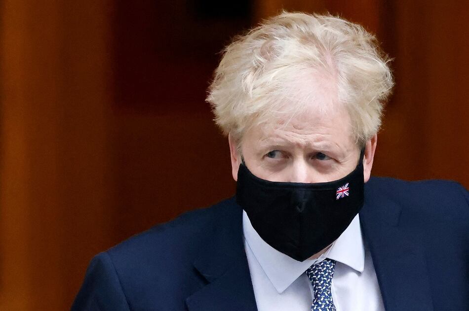 Tres nuevas dimisiones en el Gobierno de Boris Johnson