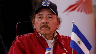 ‘Ha entrado en una fase de paranoia’: cómo ha reaccionado el gobierno de Ortega y Murillo en Nicaragua a la captura de Maduro
