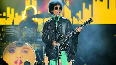Descartan suicidio en el caso de Prince