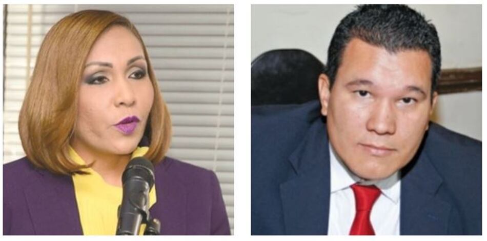 Los lujos y negocios de la diputada Yanibel Ábrego