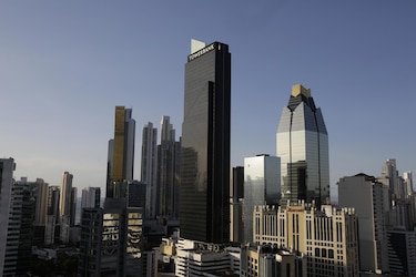 FMI mantiene en 4% su previsión de crecimiento económico para Panamá en 2025