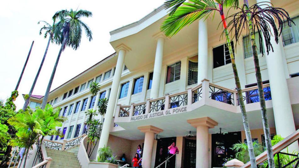 Cancillería recibe ‘affidavit’ de la Corte Suprema de Justicia