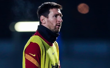 El contrato ‘faraónico’ de Messi en Barcelona: unos 673 millones de dólares entre 2017 y 2021