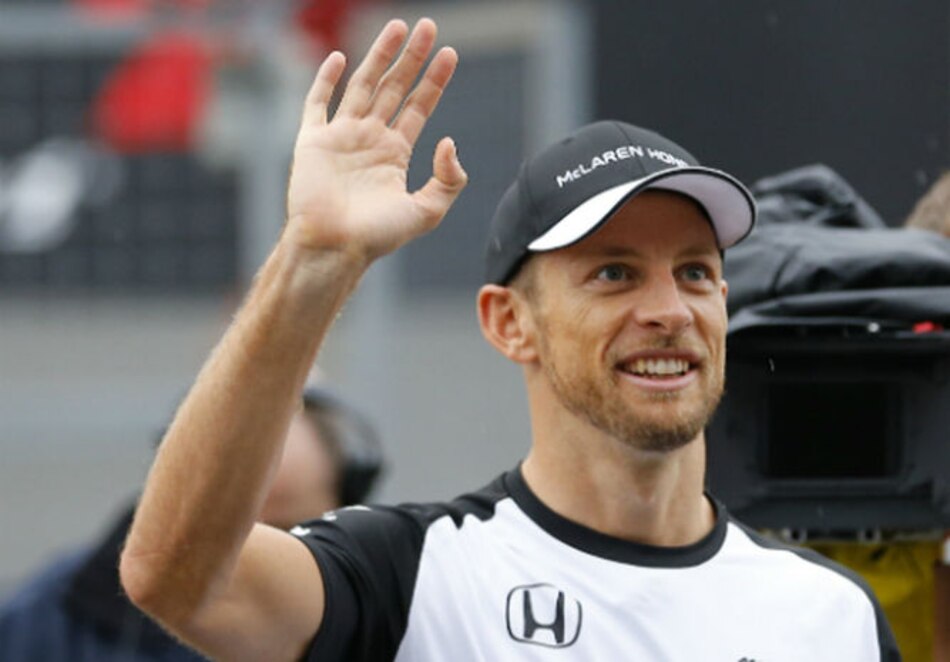 Jenson Button, sin decidir su futuro