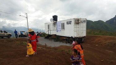 Sistema Penal Acusatorio se estrena en Chiriquí, Bocas y comarca Ngäbe Buglé