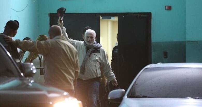 Testigos de la defensa se retractan de declaraciones sobre los pinchazos