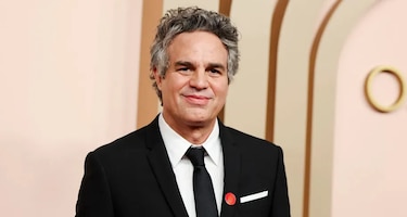 Más de 180 figuras de Hollywood apoyan a Mark Ruffalo después de acusaciones de Paramount